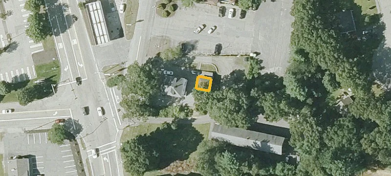1 Tremont St