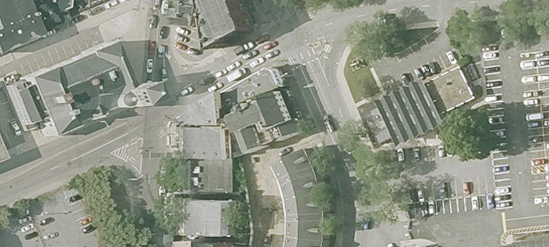 321 Central St