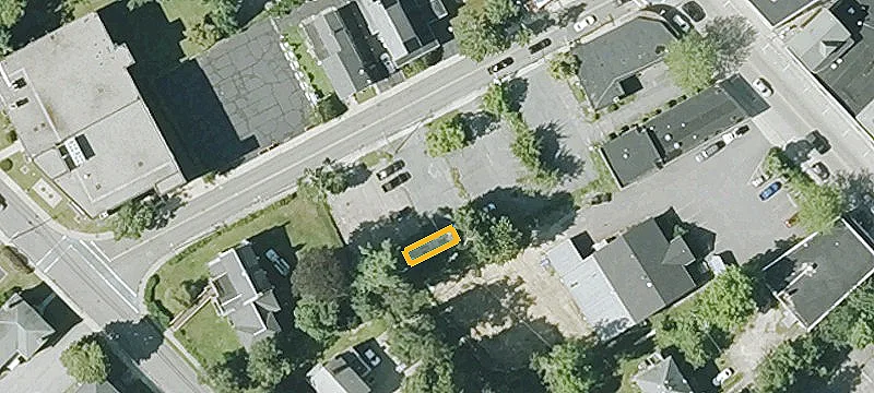 10 Ctr St