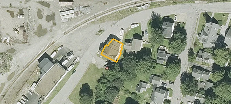 22 Faulkner St