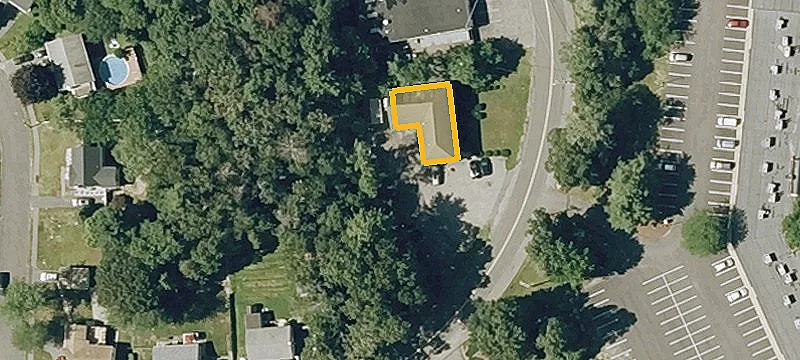 80 Access Rd