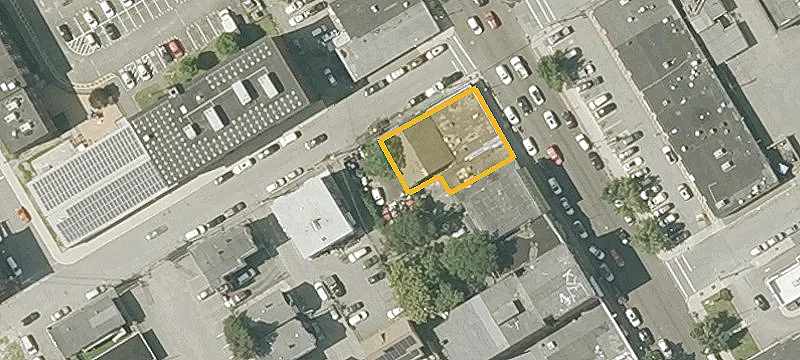 108 Bradford St, Unit 112