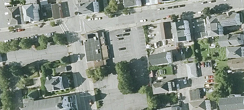 34 Beetle St