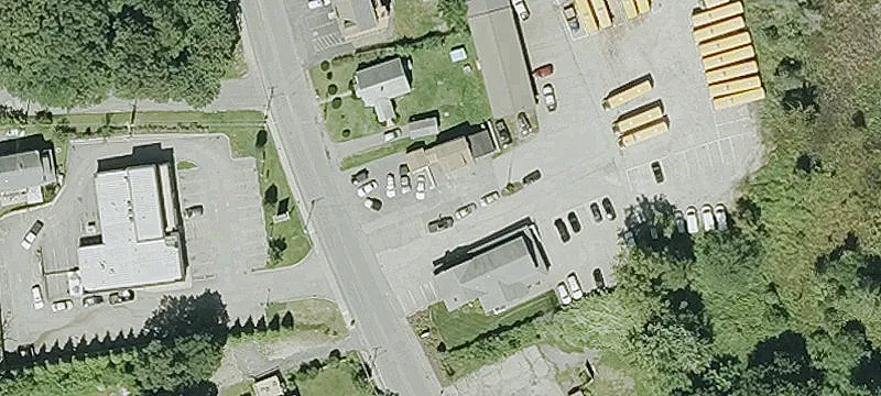 173 Thompson Rd