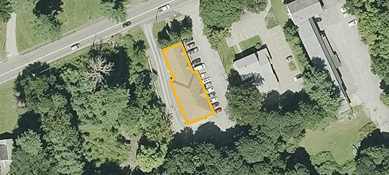 163 Main St