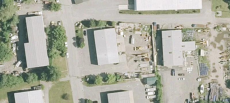 16 Industrial Way