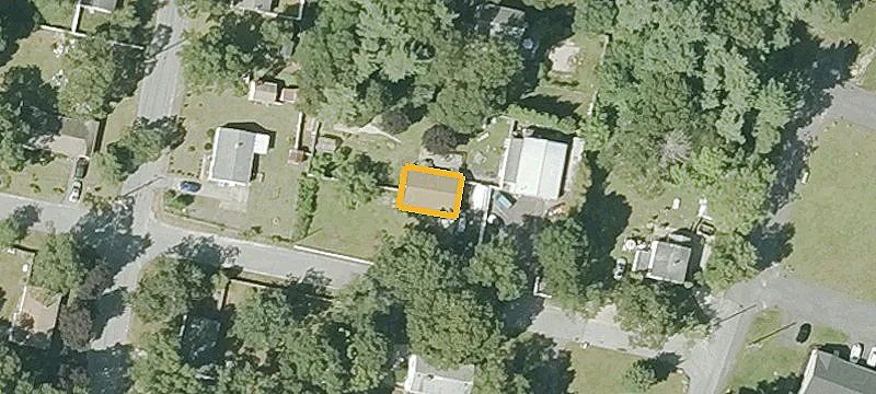 3 Spruce St