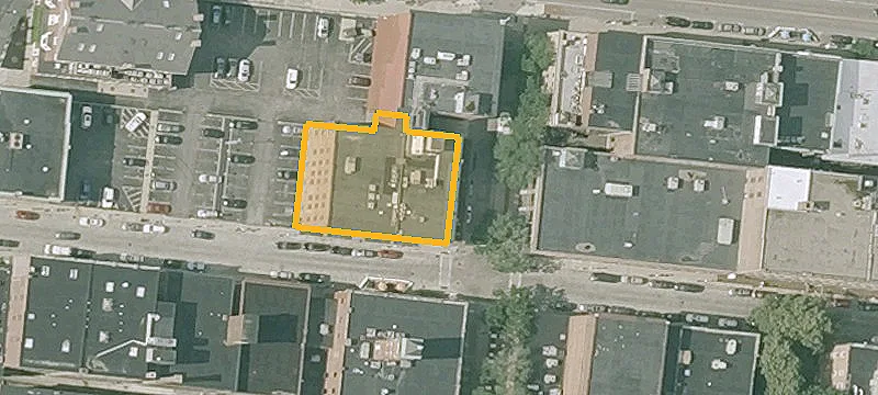 23 Palmer St