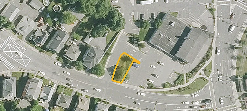 401 Jefferson Ave