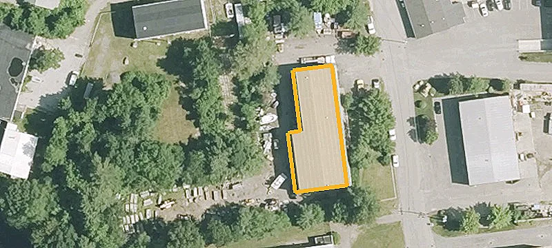 15 Industrial Way