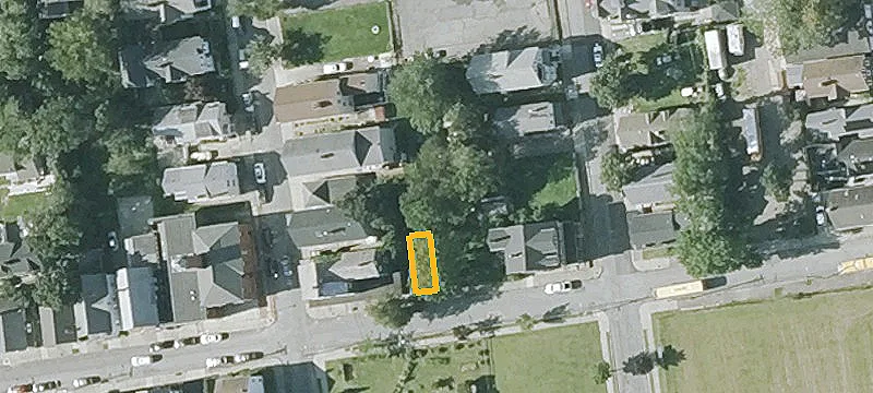 41 Bedford St