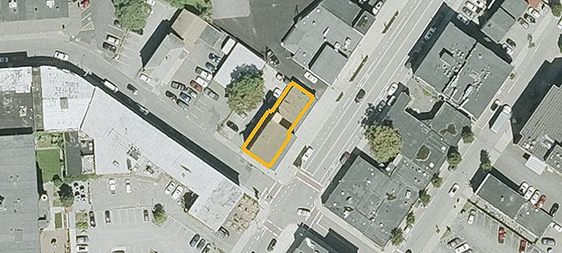 20 Harrison St