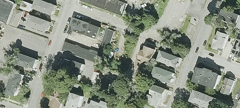 45 Pemberton St
