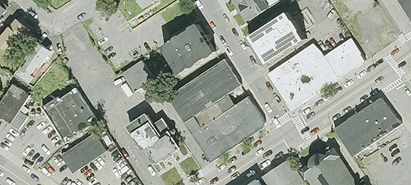 3 King St