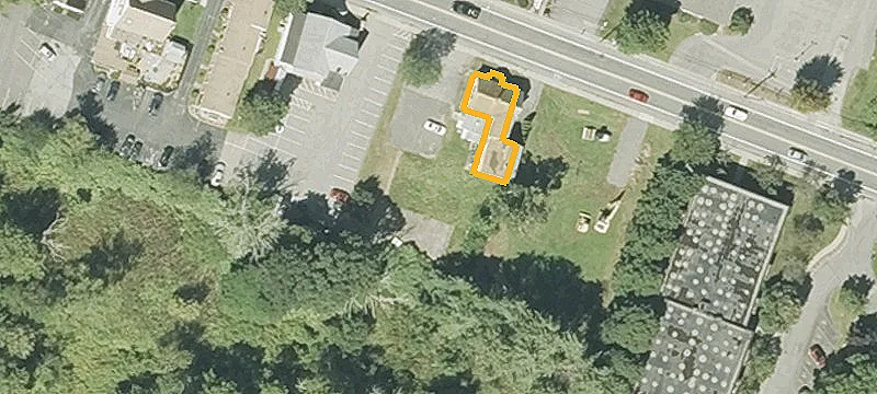 505 Main St