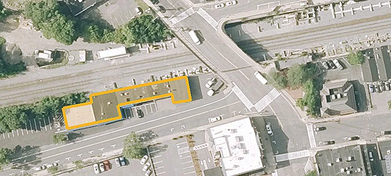 3 Middlesex Ave