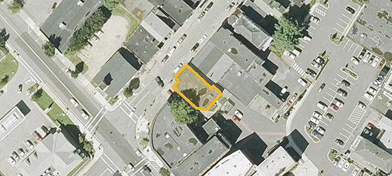 14 Hamilton St