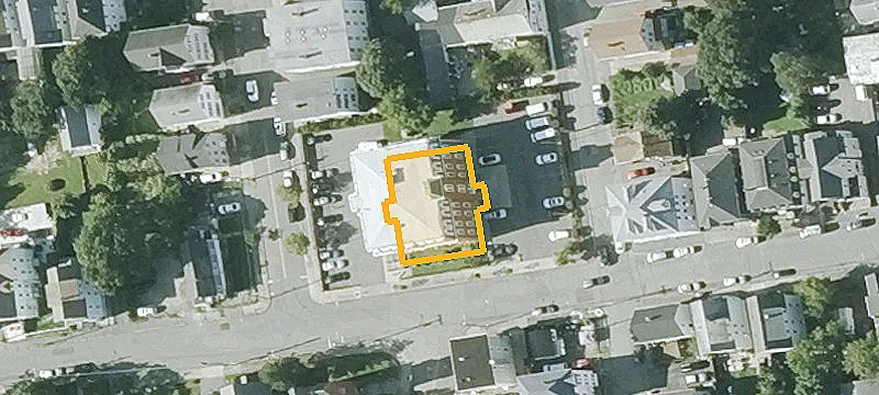 59 Linden St