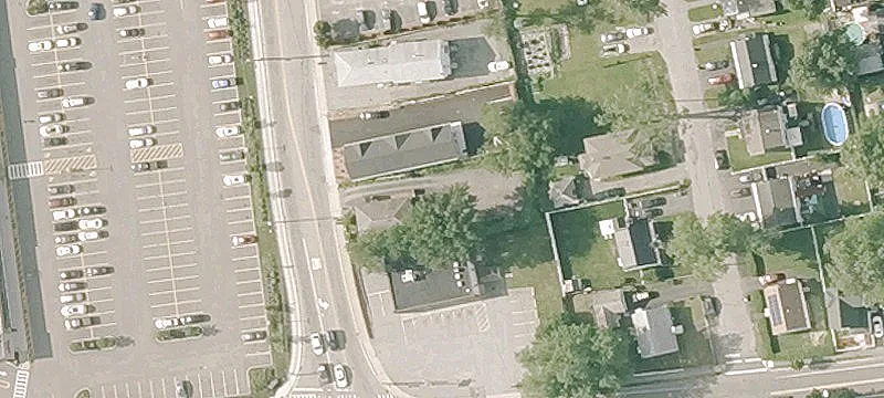 50 Wood St