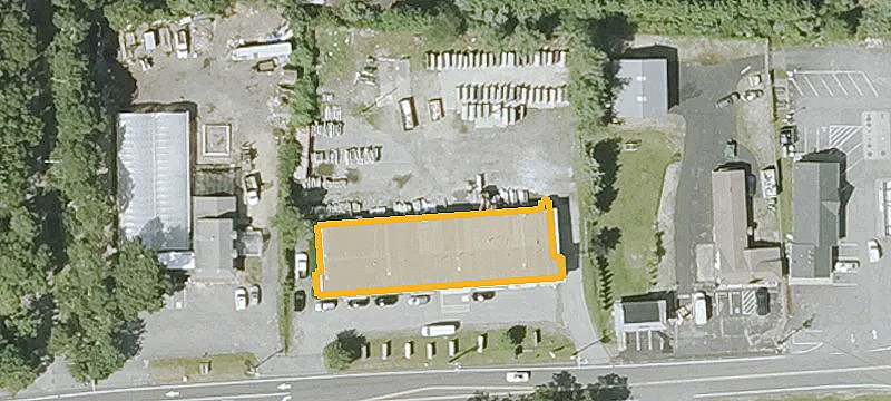171st Clay Pond Rd