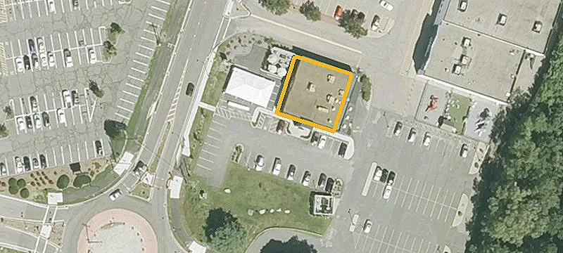 320 Pond St