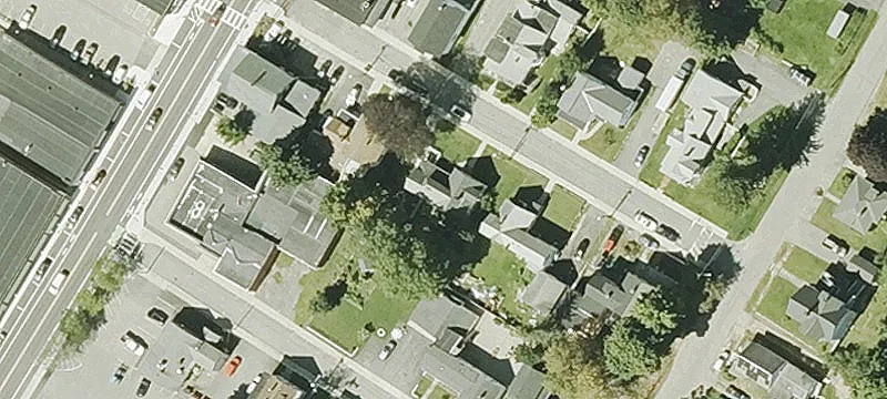 21 Walnut St