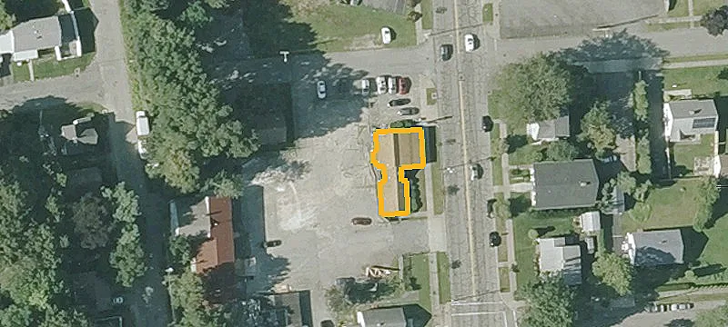 865 Ashley Blvd