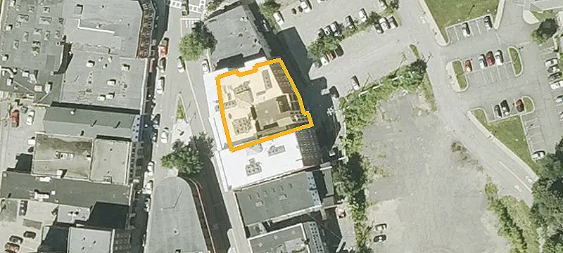 14 Main St