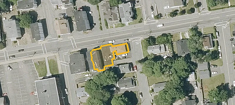 3 Bryant St
