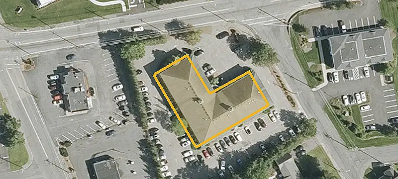 200 Chauncy St, Unit 7