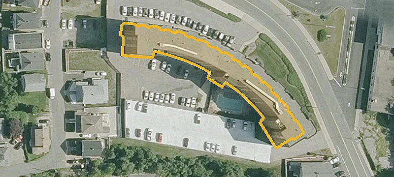 121 Nantasket Ave, Unit 107
