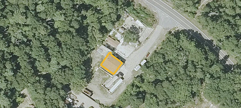 198 Thomas B Landers Rd