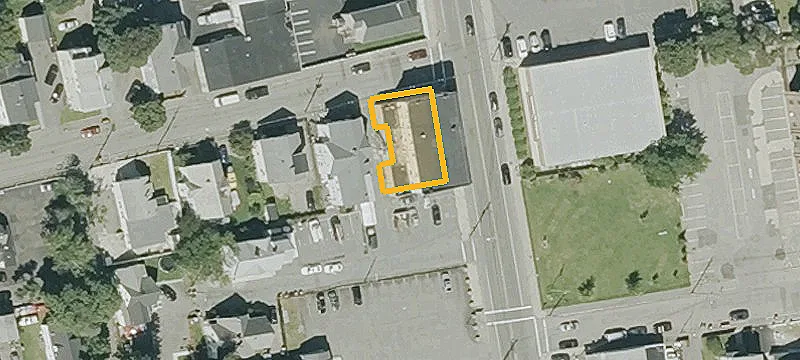 553 Main St