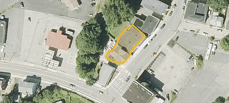 5 Pleasant St