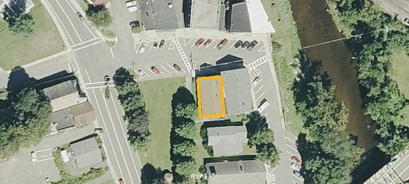 5 Main St