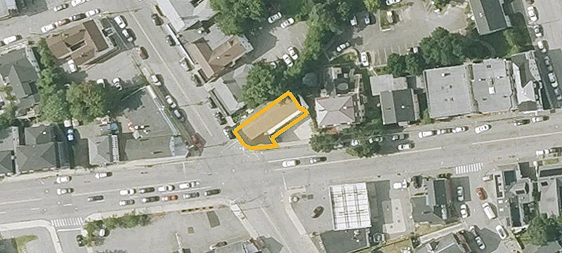260 High St