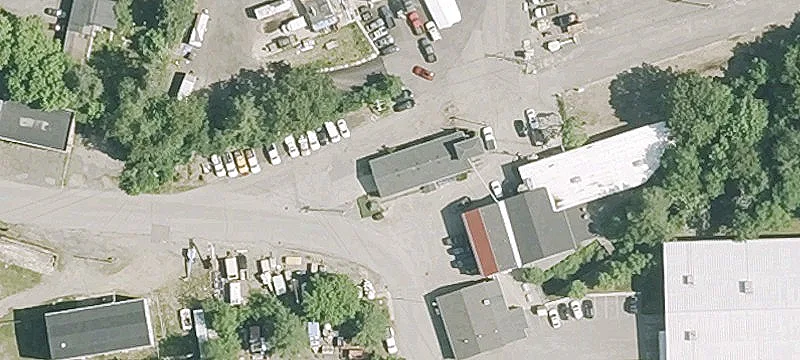 2 Industrial Way