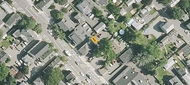 134 Nn St