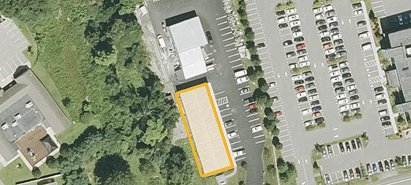 45 Tpke Rd