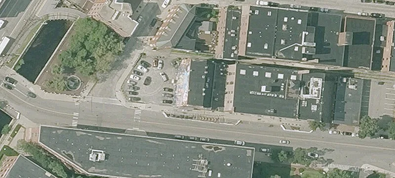 199 Market St
