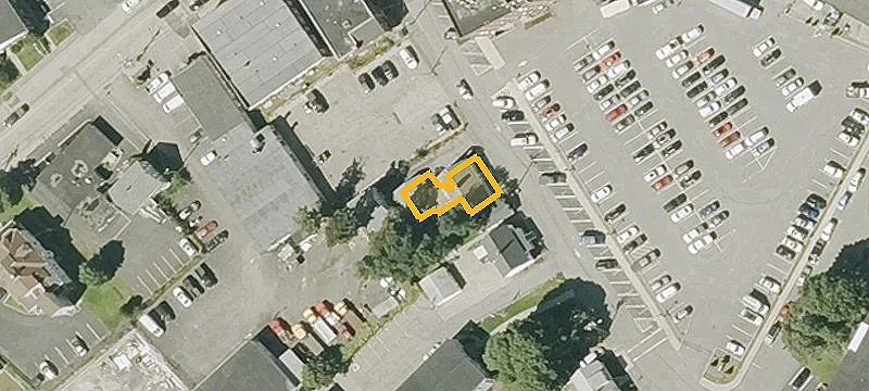15 Chauncy St