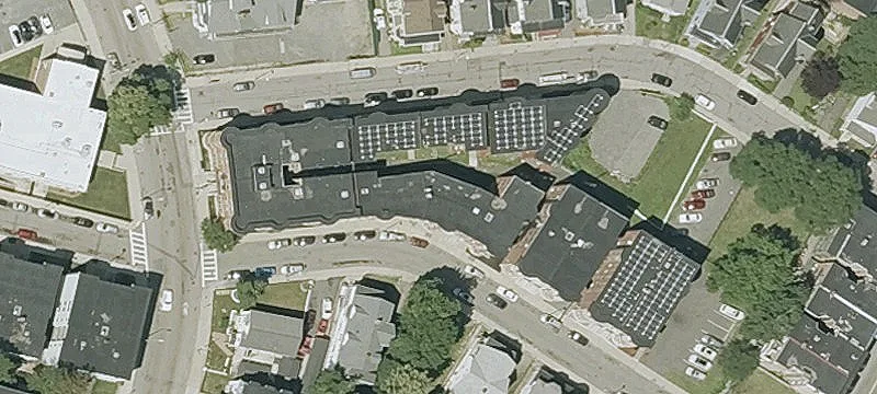 54 Brunswick St