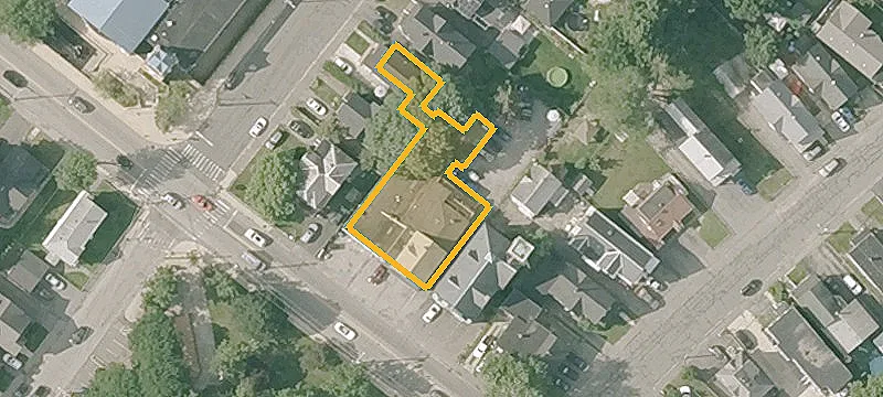 99 Mammoth Rd