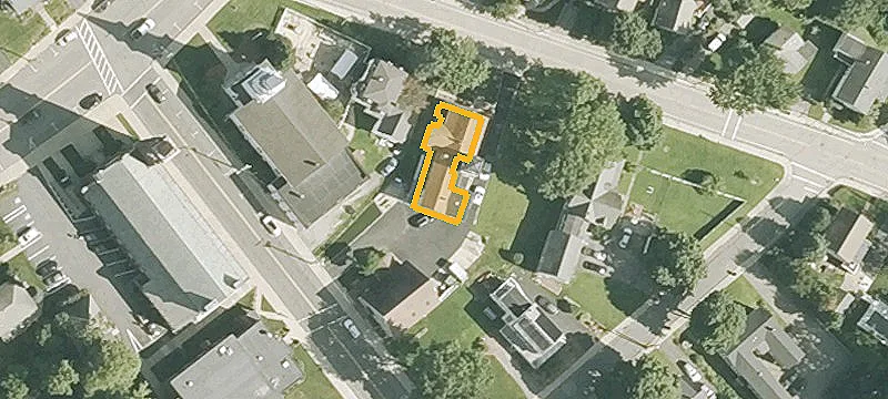 5 School St