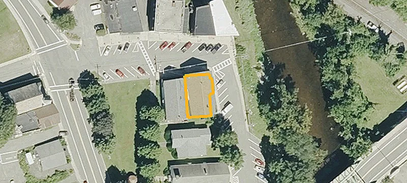 11 Main St
