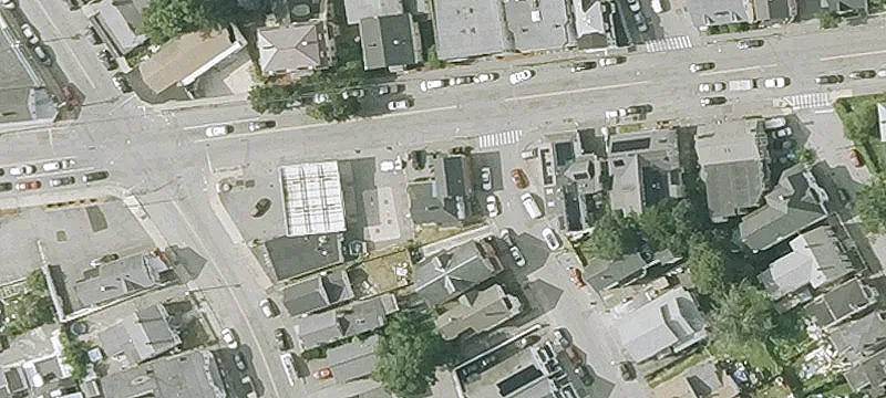151 Andover St