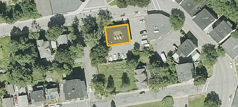 40 Fairmount St