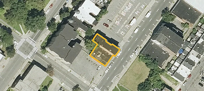 497 High St, Unit 499