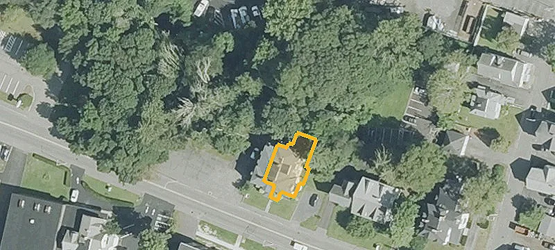 140 High St