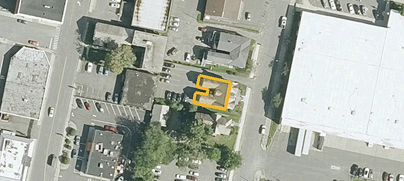 27 Willis St